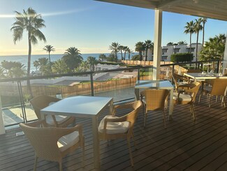 terraza comedor