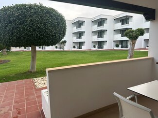 terraza habitacion