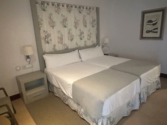 Parador de Mojacar**** en Mojácar