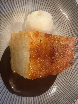 postre