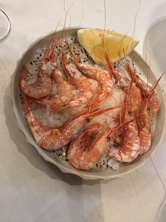 quisquilla