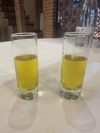 orujos