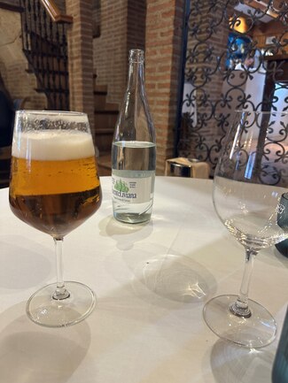 bebidas