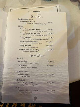 pagina vinos generosos