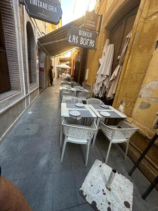 calle