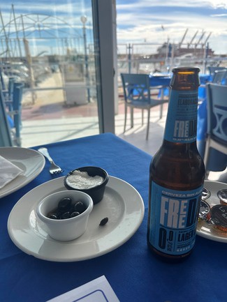 aperitivo