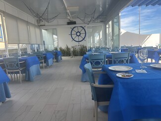 terraza cubierta