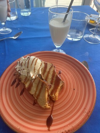 postre