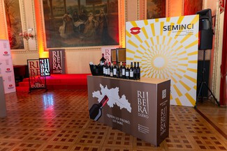 Ribera del Duero vuelve a brindar por el mejor cine internacional en la 71ª Seminci con la participación de 40 bodegas