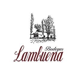 Logo Bodegas Lambuena