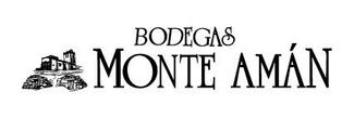 Logo Bodegas Monte Amán