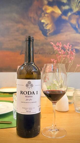 Roda I Reserva 2021