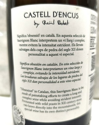 Contraetiqueta 1