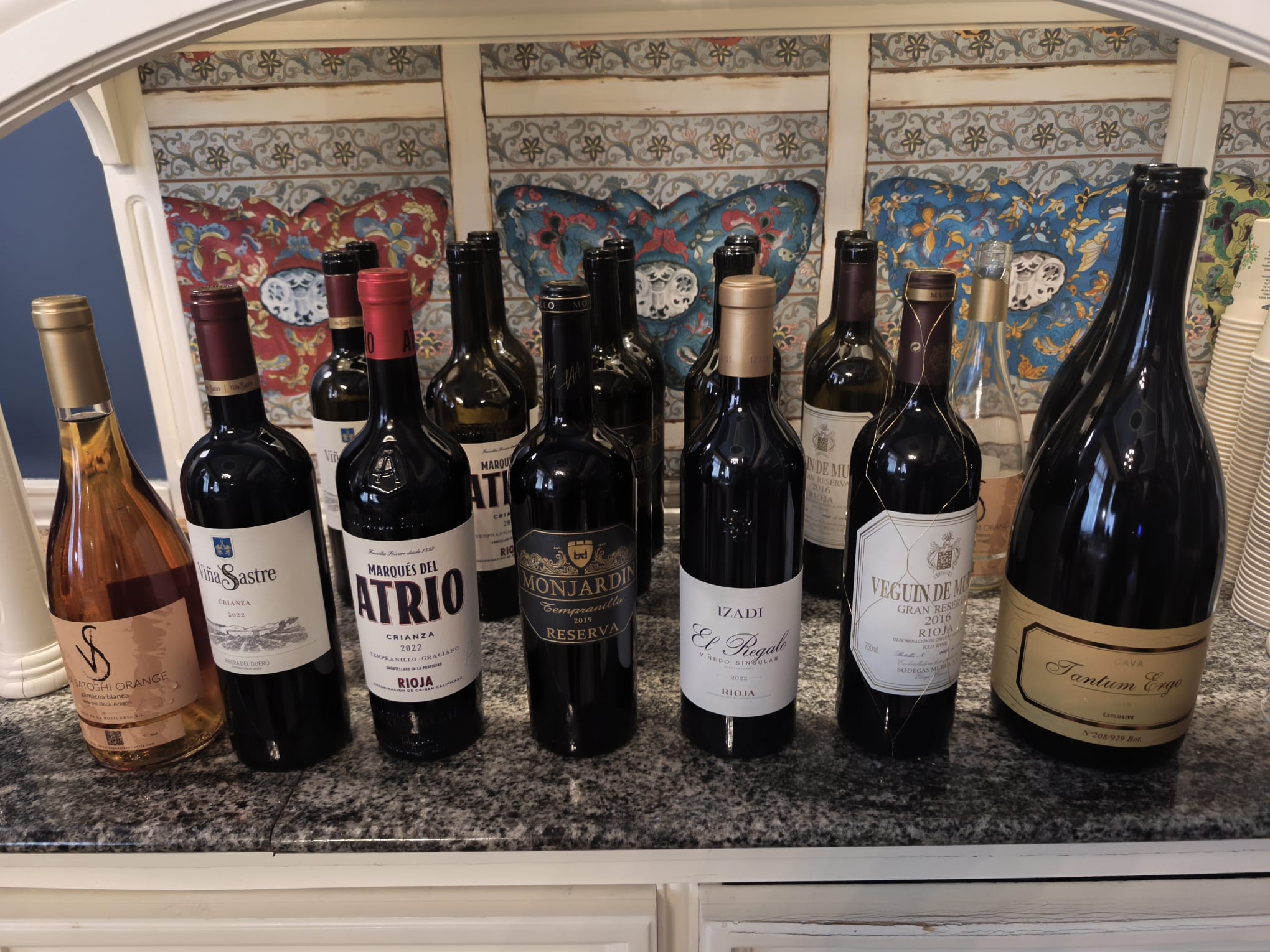 Experiencia Verema Bilbao 2026: una jornada para disfrutar del vino