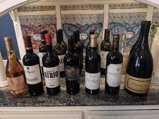 Experiencia Verema Bilbao 2026: una jornada para disfrutar del vino