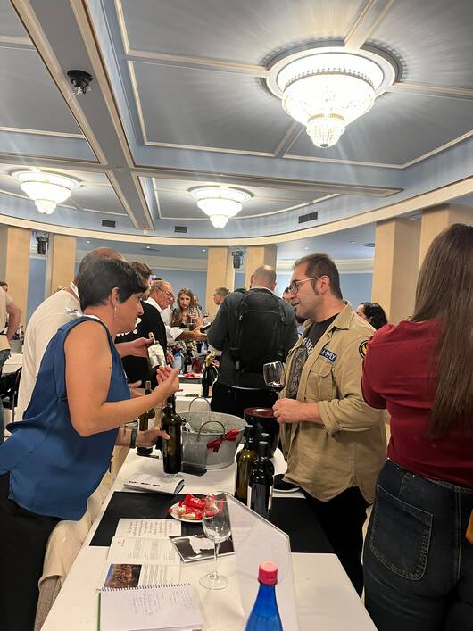 Verema: Vino, Restaurantes, Club de Vinos y Enoturismo