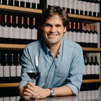 Álvaro Enólogo
